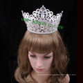 2016 New Arrival Rhinestone Fully Tiara